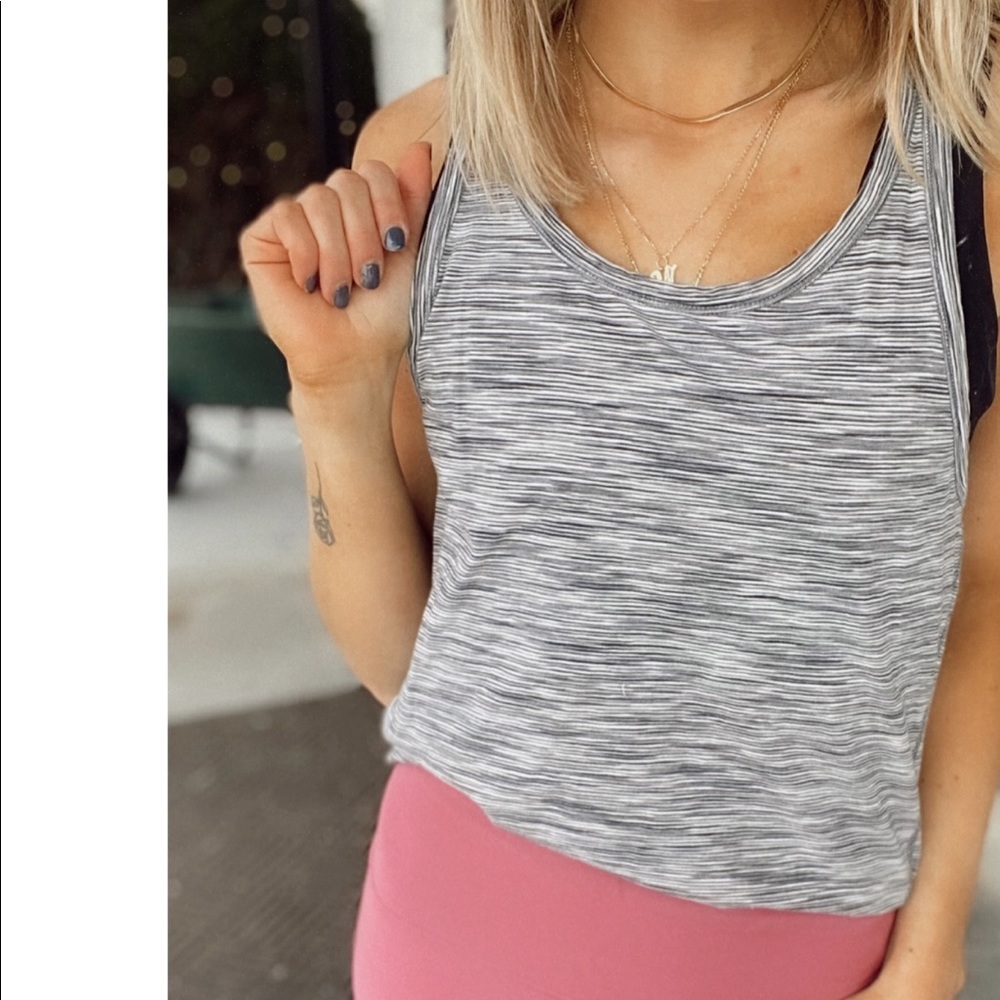 Lulu lemon Tanktop